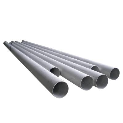 China Factory direct sales industrial high strength structural parts 304 duplex stainless steel pipe for sale