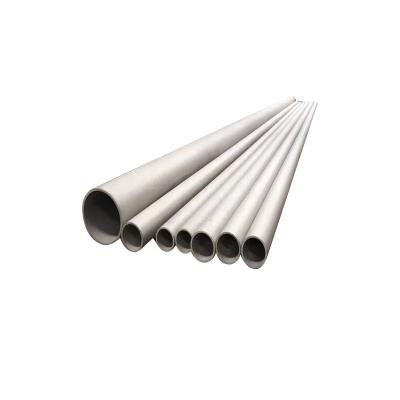 China High Quality ASTM Liquid Pipe Seamless Delivery 300 Series Liquid Hose Precision Stainless Steel Pipe for sale