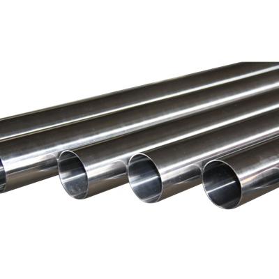 China Pipe factory direct sales 2B liquid surface processing precision stainless steel tube for sale