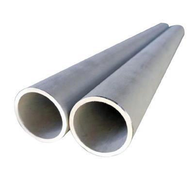 China China Factory Astm A312 Industrial Stainless Steel Pipe Ss304 316l Stainless Steel Seamless Pipe for sale