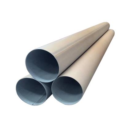 China Best Buy Astm A312 Industrial Stainless Steel Pipe 304 304l 316l Stainless Steel Industrial Seamless Pipe for sale