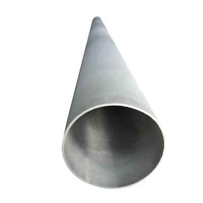 China Industrial Customizable Circular Section Stainless Steel Industrial Steel Tubes For Mechanical Parts for sale