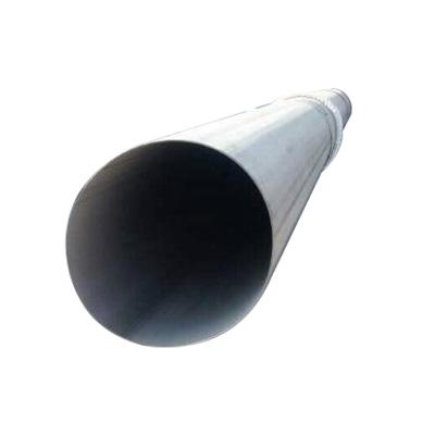 China 2021 ASTM Standard Best Selling Stainless Steel Industrial Corrosion Resistant Industrial Steel Pipe for sale