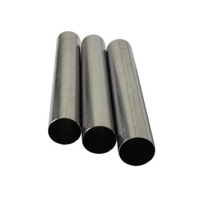 China Industrial Seamless Steel Pipe 316l Stainless Steel 304 Welding Thin Walled Pipe for sale