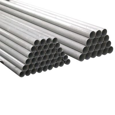 China High Quality And Low Price Stainless Steel Liquid Pipe Round Seamless Steel Pipe for sale