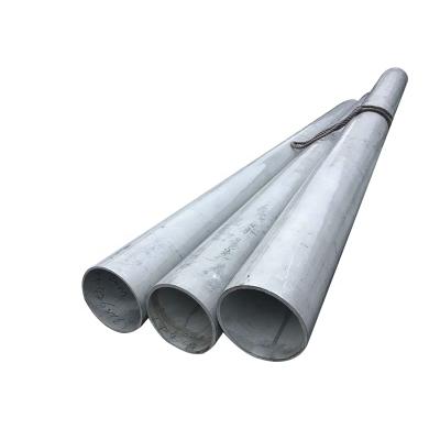 China Pipe factory direct sale cavity section stainless steel liquid seamless steel pipe for pipeline for sale