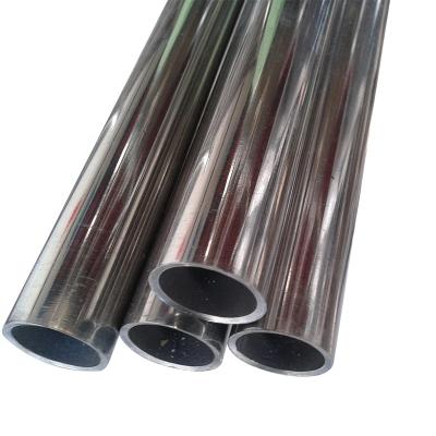 China Construction China Best Selling SS 201 304 316 Stainless Decorative Welding Steel Pipe And Tube for sale