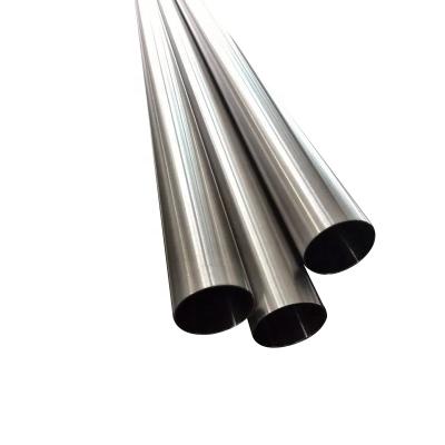 China Industry Decorative Stainless Round Factory Price Construction 310s Aisi 310s Stainless Steel Pipe for sale