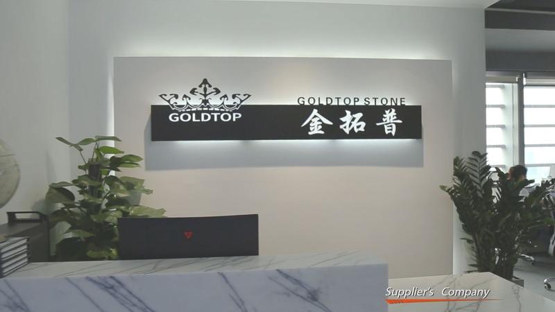 Verified China supplier - Goldtop (Xiamen) Imp. And Exp. Co., Ltd.