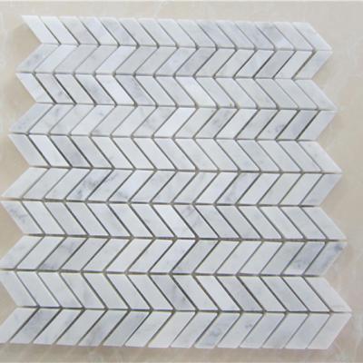 China Best Modern Mosaic Medallion And Marble Mosaic Price Tile Marble Mosaics for sale