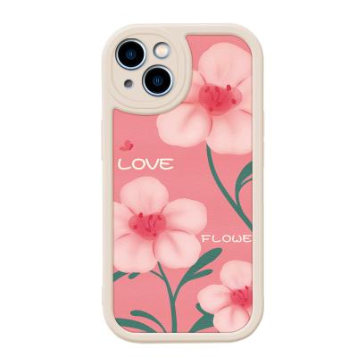 China 13Promax DIY Shell Girl XS Shockproof Suitable Lamb 7/8plus Apple 12 Inclusive Mobile Phone iPhone11 Small Wholesale for sale