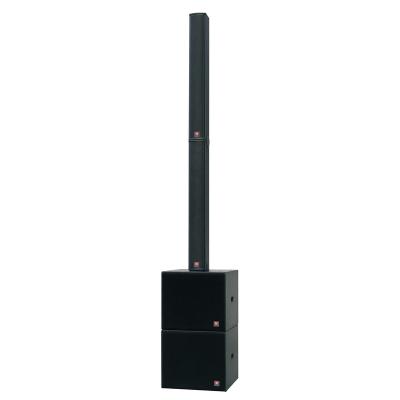 China NO Sound column system speaker T510 active full range loudspeaker TI Pro Audio Sound column system speakers for sale