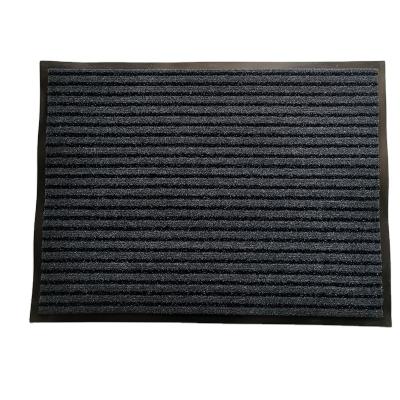 China Washable Custom Dust Suction And Water Absorption Multifunctional Floor Mat In Various Sizes for sale