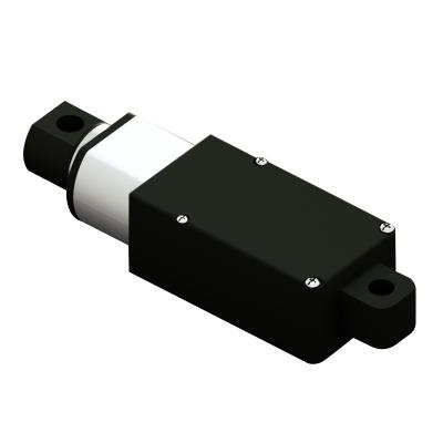 China Mini Waterproof IP54 Linear Actuator For Outdoor Use for sale