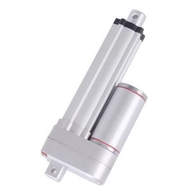 China Waterproof 500mm Stroke Linear Actuator With Optional Stroke Hot Sale for sale