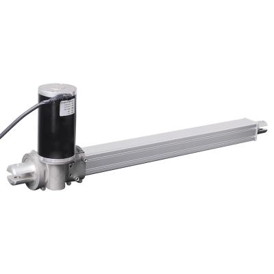 China IP66 FDTL 12V 50mm Waterproof Stroke Low Noise Linear Actuator On Hot Sale for sale