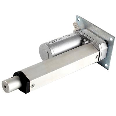 China Waterproof DC Mini Electric Linear Actuator 50mm Stroke for sale