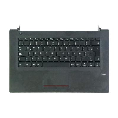 China Laptop Top Cover With Brand New Keyboard 5CB0L59254 Laptop Shell Laptop Parts CN; GUA Common Laptop Parts for sale