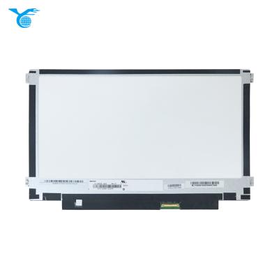 China LAPTOP REV. WXGA HD 1366x768 LED LCD Screen Panel 30 PIN MATTE Laptop Replacement. C1 N116BGE-EA2 New 11.6