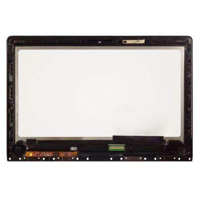 China 73049509 for yoga3 pro lcd screen assembly LTN133YL03 5D10F76130 13.3