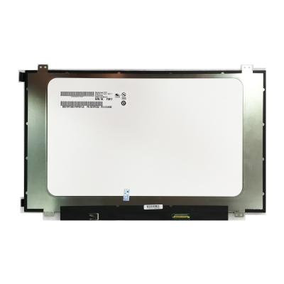 China LAPTOP FRU 01LW082 New Replacement LCD Screen For Laptop LED HD+ Matte for sale