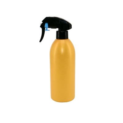 China Personal Care Boston Round 250ml 450ml 1000ml Recyclable HDPE Squeezed Bottle With 28/410 Lotion Pump Personal Care Shampoo Plastic Packaging for sale