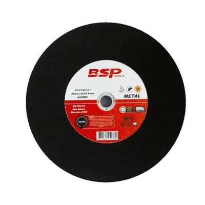 China Long Life Southeast Asia High Performance Cut Off Wheel 14 Inch Cutting Wheel Grinding Wheels for sale