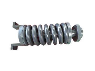 China Capacidad de carga pulida de Recoil Spring High del excavador del ajustador de cadena 320 en venta