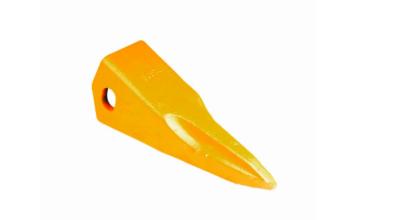 China IS090012015 verklaarde Mini Excavator Bucket Teeth Attachment-Slijtageweerstand Te koop