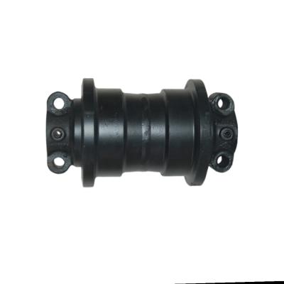 China Raupenfahrwerk-Rollen Digger Undercarriage Parts 36KG 320 zu verkaufen