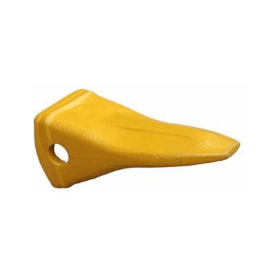 China HRC50-55 Zähne der Härte-5-25kg Mini Digger Bucket Teeth Rock Bucket zu verkaufen