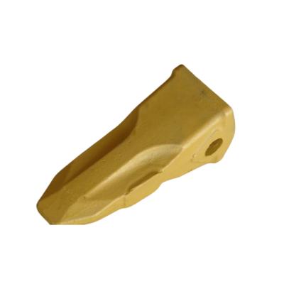 Chine Excavatrice Teeth de Bucket Tooth 320  d'excavatrice d'acier au carbone d'OEM à vendre