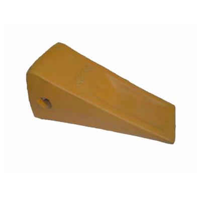 China Het Verklaarde EC210 Graafwerktuig Bucket Teeth Replacement 5-25kg van IS09001 2015 Te koop