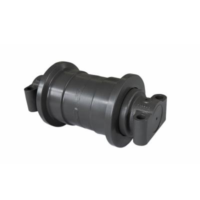 中国 Pc300 Undercarriage Mini Digger Track Rollers Durable Construction Heavy Machinery Parts 販売のため