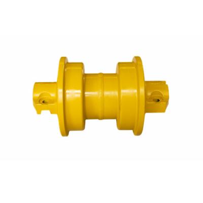 China Undercarriage and Durable Construction for Heavy Machinery en venta