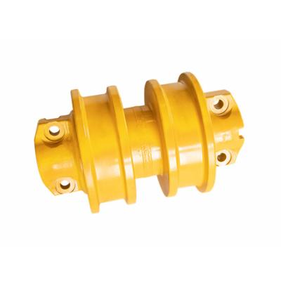 中国 Undercarriage and Durable Construction for Heavy Machinery 販売のため