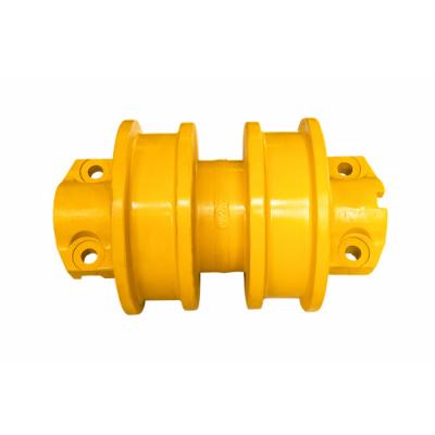 China Undercarriage and Durable Construction for Heavy Machinery en venta