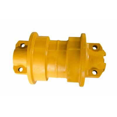 China Construction Machinery Track Roller For Versatile Applications zu verkaufen