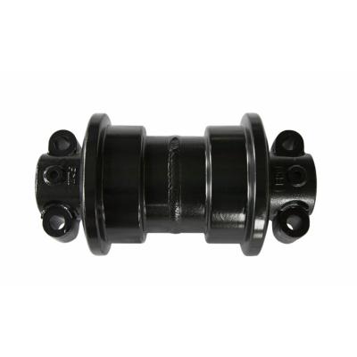 中国 Undercarriage Durable Excavator Track Roller For Construction For Heavy Machinery 販売のため