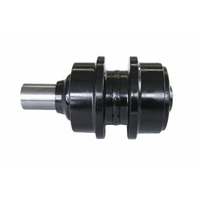 China Heavy Equipment Part Excavator Carrier Roller For Heavy Equipment Manufacturers Te koop