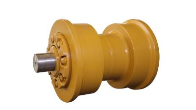 China Track D10 Heavy Duty Bulldozer Track Roller Bottom Roller voor Caterpillar D10 Te koop