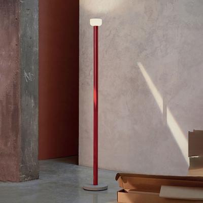 China Modern Nordic Modern Standing Floor Lamp for Indoor Home Decoration Corner Position Floor Light for Living Room for sale