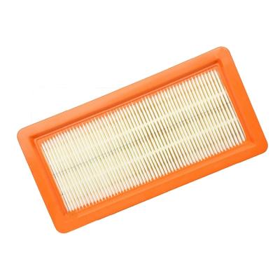 China 100% fit for washable vacuum cleaner filter for dear kar DS5500, DS6000, DS5600, DS5800 robot vacuum cleaner parts 6.414-631.0 replacement hepa filters for sale