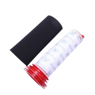 China High Quality and Perfect Fit Filter for Bos ch Athlet BCH6L2560 BCH6L2561 BCH6ZOOO Vacuum Foam Filter Accessories Handheld Replacement Zooo ProAnimal for sale