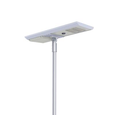 China Other Premium Solar Street Light Outdoor Solar Street Light With Solar Panel for sale