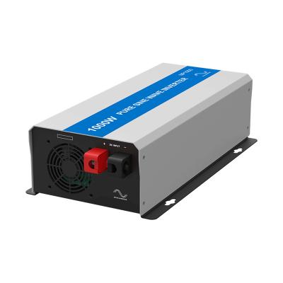 China Newest High Quality Home Reverse Control Integrated Machine 1KW Hybrid Solar Inverter for sale