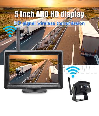 China HD 1080P 360 Car Camera Systems Night Vision 6 Glass Lens à venda