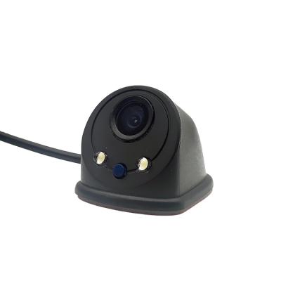 China Grabador de datos Front View Wifi Reversing Camera Android ISO del vehículo de DC24V con la interfaz USB en venta