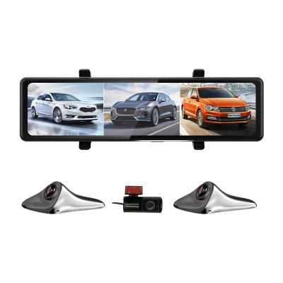 China Waterproof IP67 Rear View Mirror for Russian Traffic and Transportation Te koop