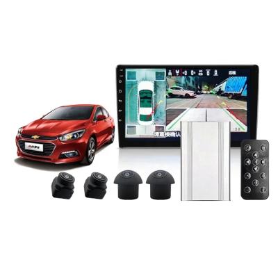 China 90 120 Large Angle Wifi Car Video Camera Recorder for Benefit à venda